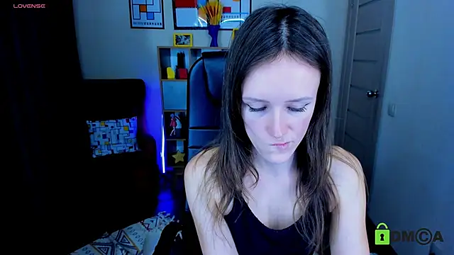 Snapshot of FrancescaCollins chatting on 01-22-25, 02:14 FrancescaCollins online show from 01-22-25, 02:14