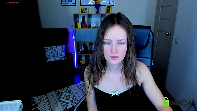 Snapshot of FrancescaCollins chatting on 01-28-25, 07:32 FrancescaCollins online show from 01-28-25, 07:32