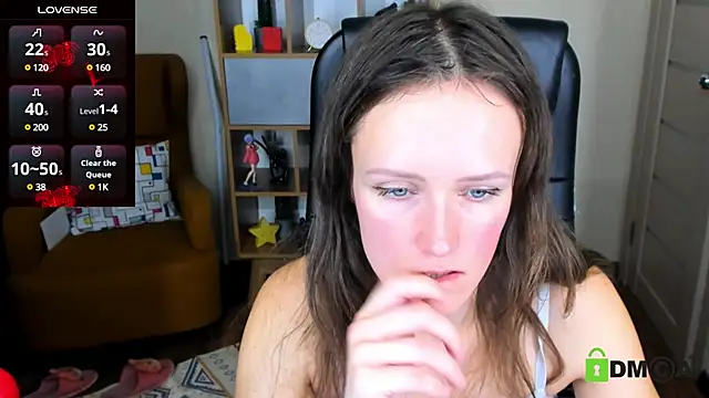 Snapshot of FrancescaCollins chatting on 01-28-25, 01:38 FrancescaCollins online show from 01-28-25, 01:38