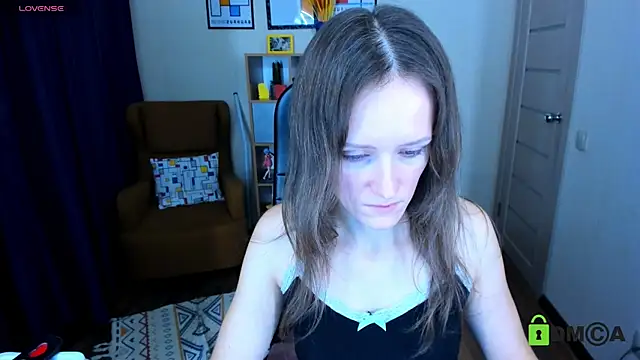 Snapshot of FrancescaCollins chatting on 01-30-25, 11:55 FrancescaCollins online show from 01-30-25, 11:55