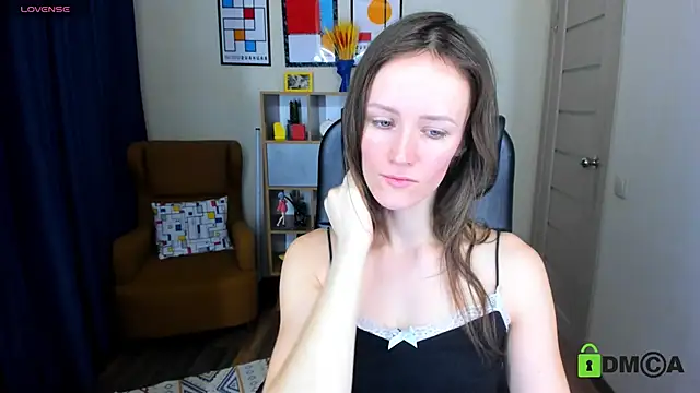 Snapshot of FrancescaCollins chatting on 02-01-25, 08:18 FrancescaCollins online show from 02-01-25, 08:18