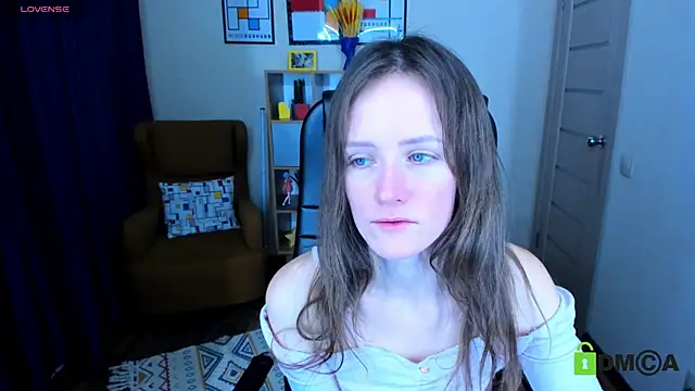 Snapshot of FrancescaCollins chatting on 02-04-25, 09:49 FrancescaCollins online show from 02-04-25, 09:49