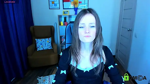 Snapshot of FrancescaCollins chatting on 02-07-25, 10:19 FrancescaCollins online show from 02-07-25, 10:19