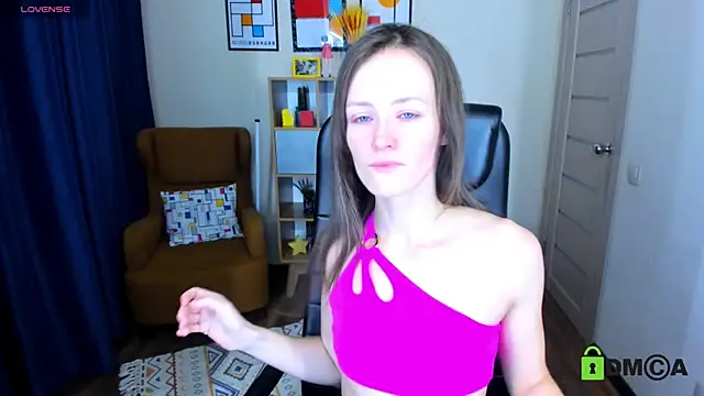 Snapshot of FrancescaCollins chatting on 02-14-25, 10:38 FrancescaCollins online show from 02-14-25, 10:38