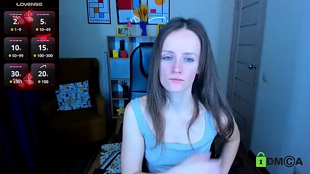 Snapshot of FrancescaCollins chatting on 02-28-25, 10:41 FrancescaCollins online show from 02-28-25, 10:41