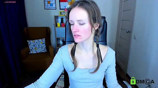 Snapshot of FrancescaCollins chatting on 03-01-25, 04:00 FrancescaCollins online show from 03-01-25, 04:00