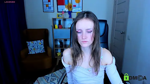 Snapshot of FrancescaCollins chatting on 03-03-25, 05:50 FrancescaCollins online show from 03-03-25, 05:50