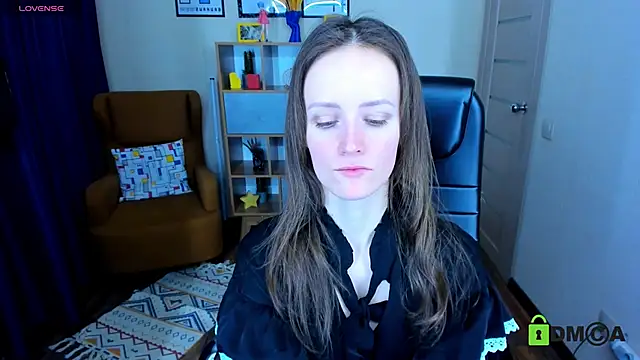 Snapshot of FrancescaCollins chatting on 03-06-25, 11:14 FrancescaCollins online show from 03-06-25, 11:14