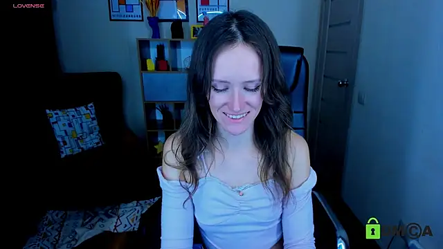 Snapshot of FrancescaCollins chatting on 03-12-25, 02:34 FrancescaCollins online show from 03-12-25, 02:34