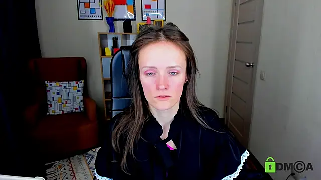 Snapshot of FrancescaCollins chatting on 03-14-25, 10:39 FrancescaCollins online show from 03-14-25, 10:39