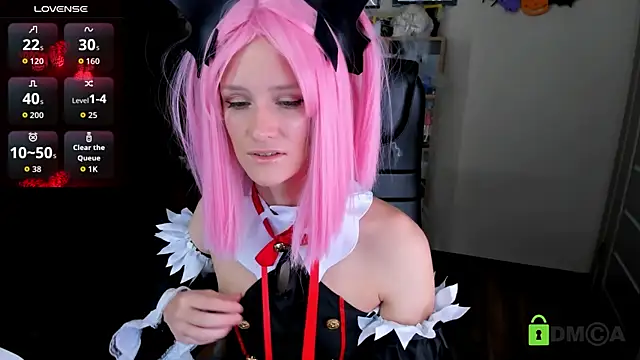 Snapshot of FrancescaCollins chatting on 11-01-25, 05:15 FrancescaCollins online show from 11-01-25, 05:15