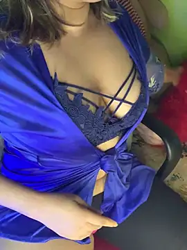 Asian FemQeen online show from 01-18-25, 04:53