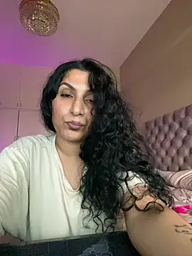 Indianbutter11 online show from 01-22-25, 03:40