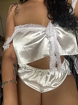 Indianbutter11 online show from 02-13-25, 07:56