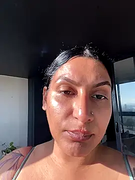 Indianbutter11 online show from 11-19-25, 04:56