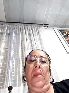 amaranta c online show from 09-11-25, 12:11