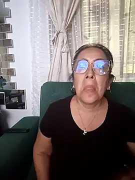 amaranta c online show from 09-12-25, 11:26