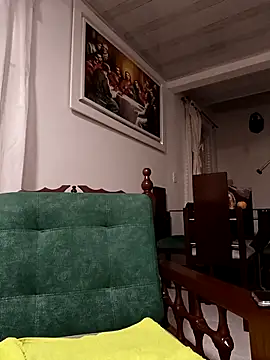 amaranta c online show from 10-01-25, 11:55