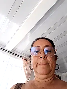 amaranta c online show from 10-06-25, 01:08