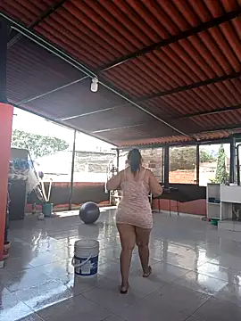 amaranta c online show from 10-09-25, 02:37