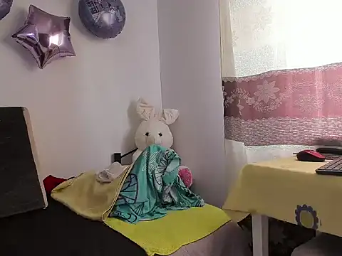 amaranta c online show from 10-16-25, 12:50