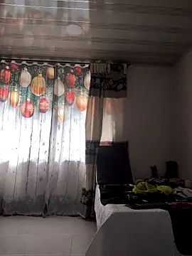 amaranta c online show from 11-28-25, 02:42