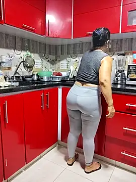 amaranta c online show from 12-14-25, 05:29