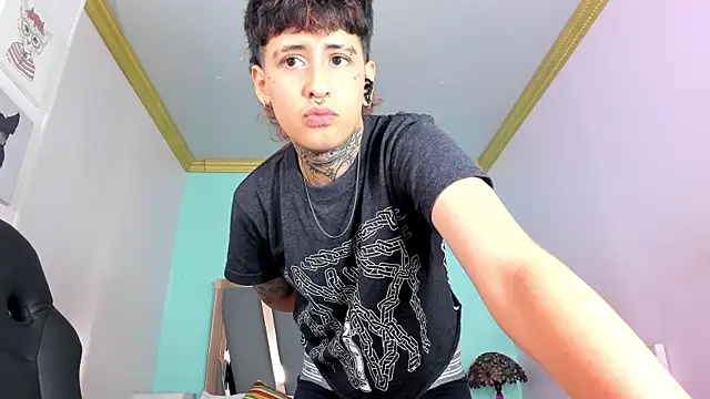 Ethan lennox online show from 09-29-25, 08:35