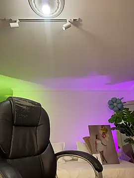 JANYLOVE   online show from 07-22-26, 10:51