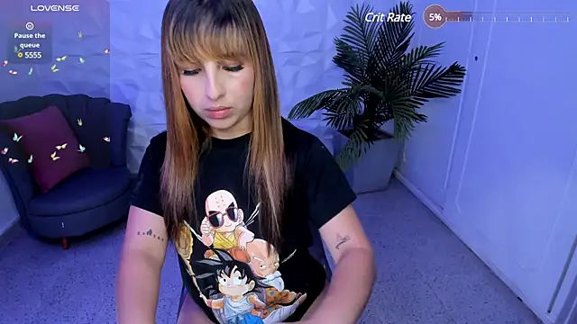 Snapshot of SusyAmis chatting on 02-26-25, 11:37 SusyAmis online show from 02-26-25, 11:37