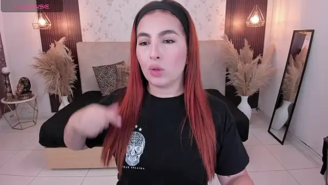 SusyAmis online show from 03-13-26, 03:24