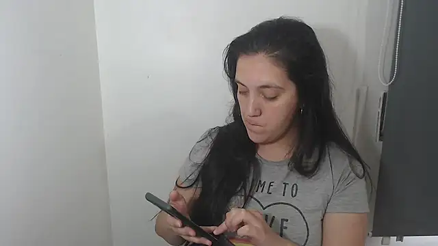 Snapshot of lulitasexy chatting on 01-04-25, 10:02 lulitasexy online show from 01-04-25, 10:02