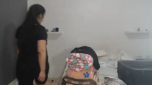 Snapshot of lulitasexy chatting on 01-18-25, 11:00 lulitasexy online show from 01-18-25, 11:00