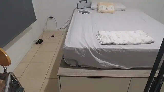 Snapshot of lulitasexy chatting on 01-19-25, 05:05 lulitasexy online show from 01-19-25, 05:05