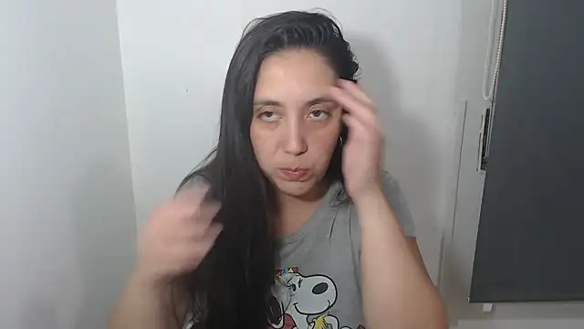 Snapshot of lulitasexy chatting on 02-02-25, 01:55 lulitasexy online show from 02-02-25, 01:55