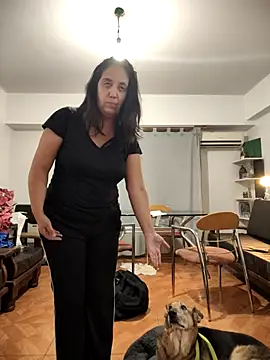 Snapshot of lulitasexy chatting on 03-15-26, 12:38 lulitasexy online show from 03-15-26, 12:38