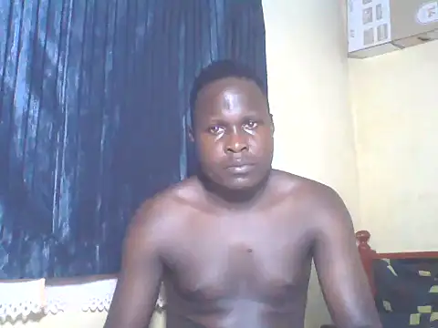 Jesse Kingkong online show from 01-12-26, 08:36