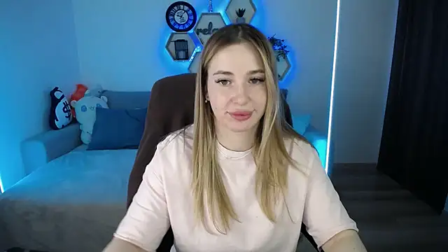 SabrinViolet online show from 03-14-26, 09:04