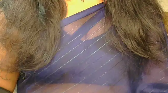 Cute Ruhi99 online show from 01-28-25, 07:00