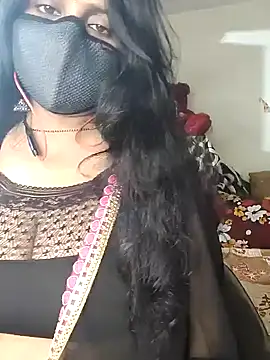 Cute Ruhi99 online show from 02-05-25, 09:36