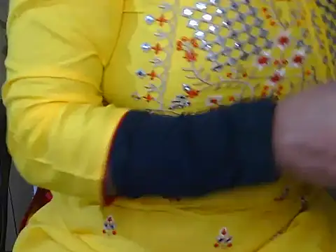 Cute Ruhi99 online show from 02-09-25, 12:41