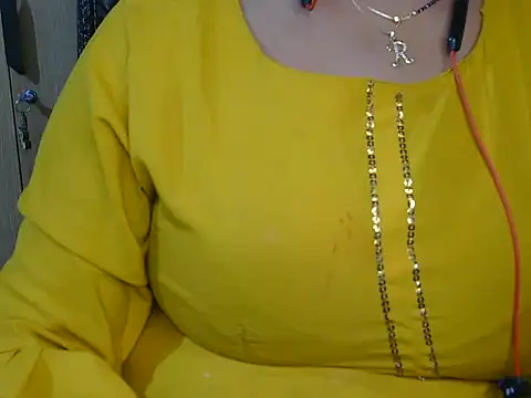 Cute Ruhi99 online show from 02-20-25, 08:50