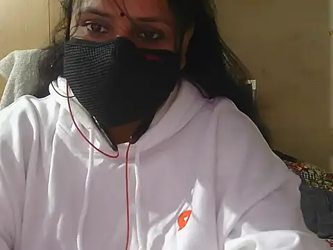 Cute Ruhi99 online show from 12-01-25, 06:29