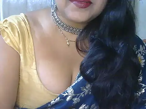 Cute Ruhi99 online show from 02-10-26, 08:07