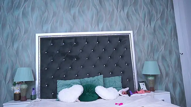 AnneHove online show from 12-07-24, 05:09