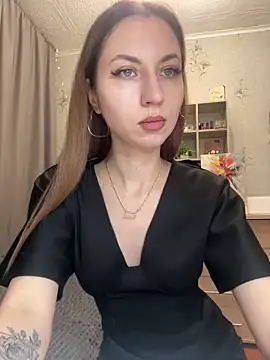 Magdalene Janette online show from 12-25-24, 11:22