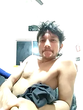 Indiandaddy11 online show from 02-18-25, 06:04