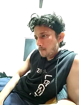 Indiandaddy11 online show from 02-20-25, 06:35