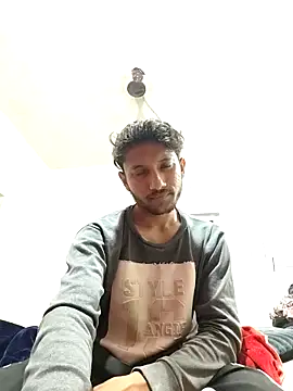 Indiandaddy11 online show from 03-19-25, 06:55