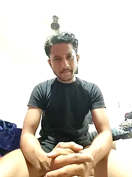 Indiandaddy11 online show from 03-20-25, 08:51